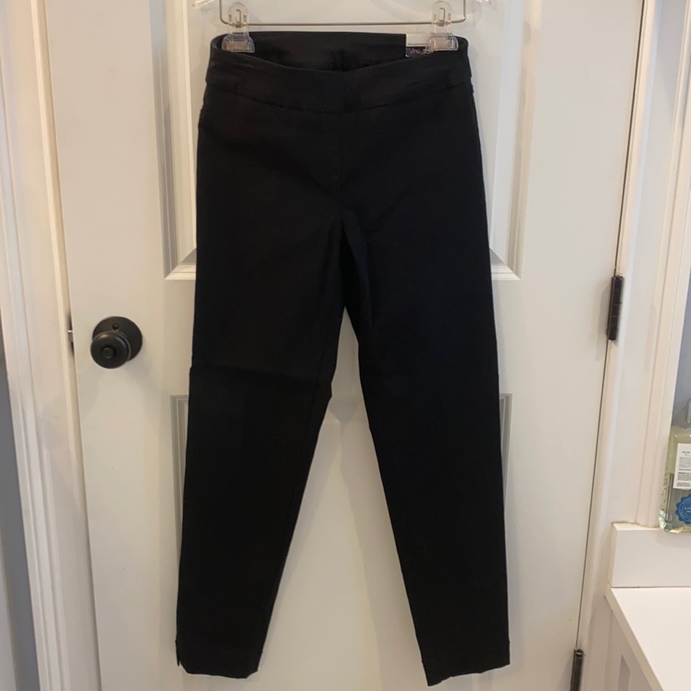 Post baby slimming tummy control pants